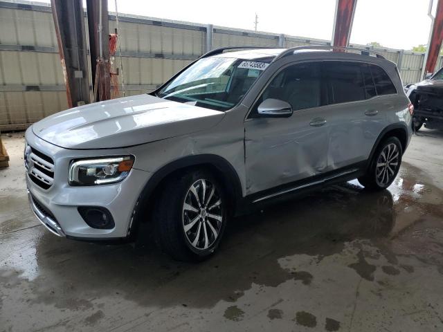 2021 Mercedes-Benz Glb 250 VIN: W1N4M4GB1MW086189 Lot: 65745583