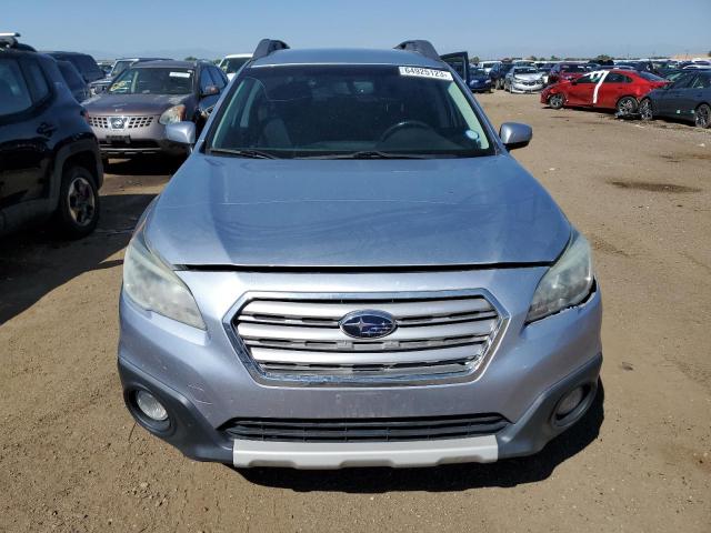 4S4BSBJC5F3275714 Subaru Outback 2.5i Limited