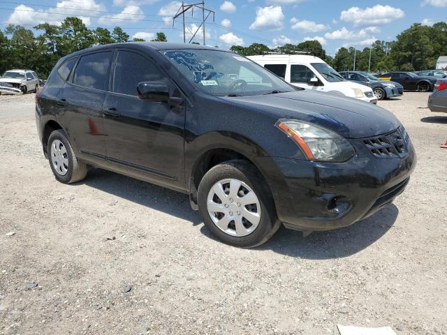 JN8AS5MT9EW104026 Nissan Rogue Select S
