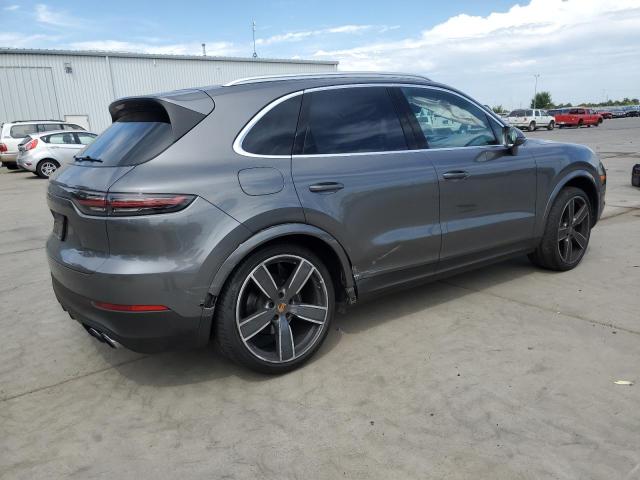 VIN WP1AA2AY9KDA18797 2019 Porsche Cayenne no.3