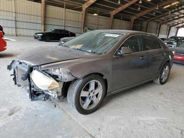 2011 Chevrolet Malibu 