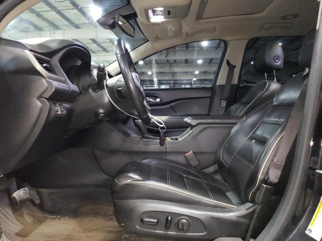 1GKKNXLS5HZ210184 GMC Acadia Denali