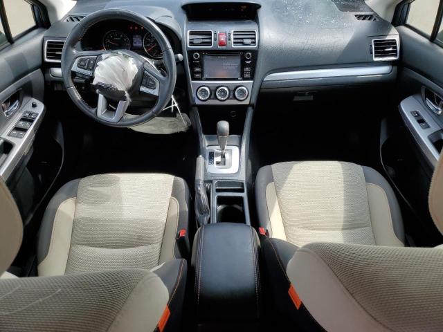 2016 SUBARU CROSSTREK - JF2GPABC1G8249279