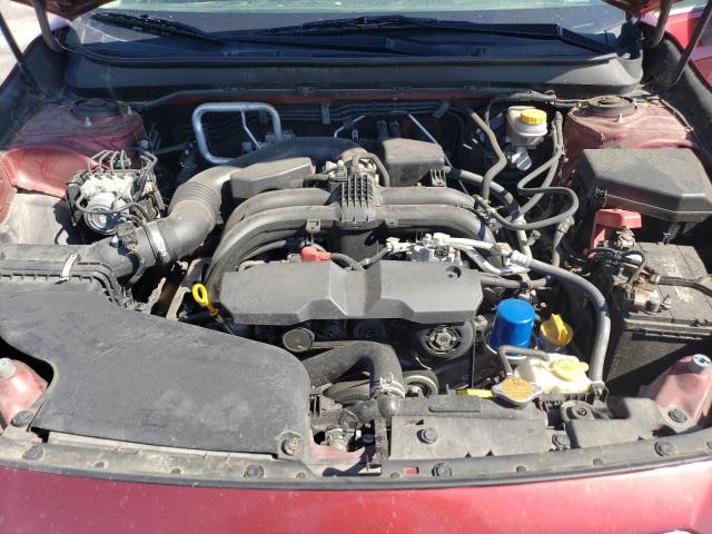 4S4BSANC2H3352630 Subaru Outback 2.5i Limited