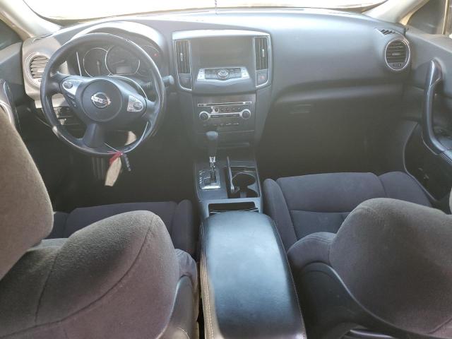 1N4AA5AP0EC463360 Nissan MAXIMA S