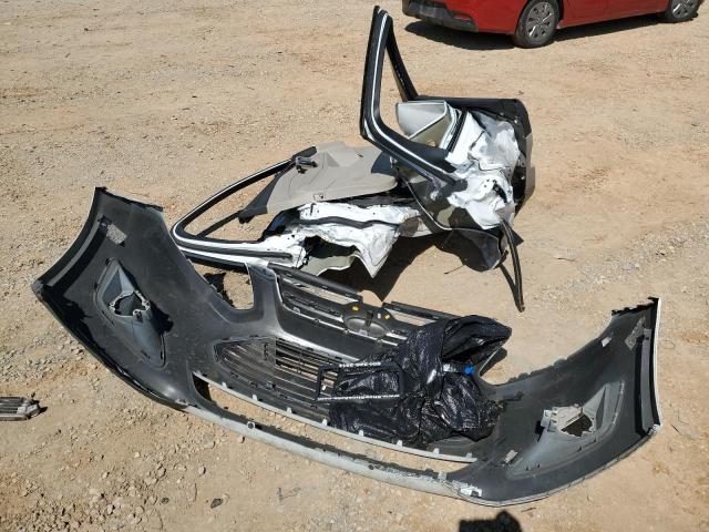 1FADP5AU4HL111050 Ford C-MAX SE