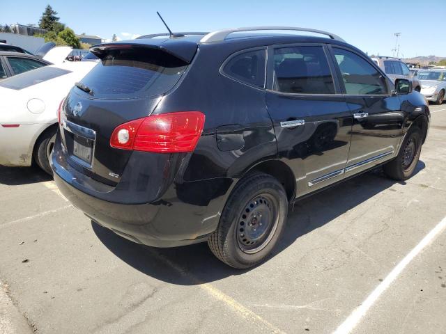 JN8AS5MVXFW762053 Nissan Rogue Select S