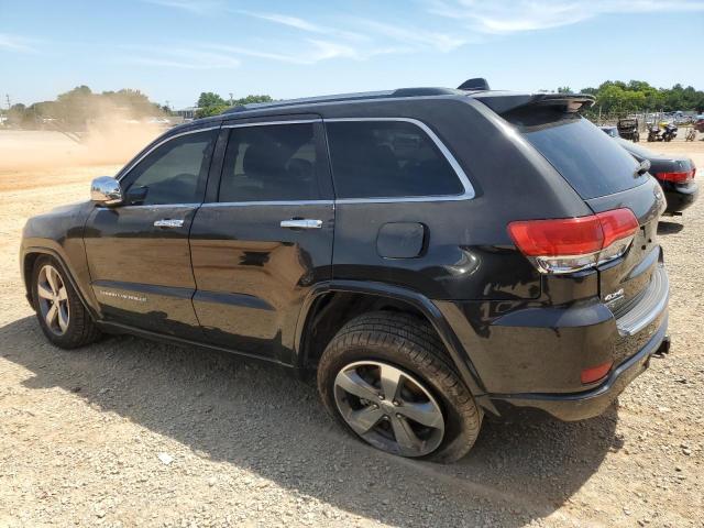 Vin: 1c4rjfcm6ec427517, lot: 62369403, jeep grand cher overland 20142