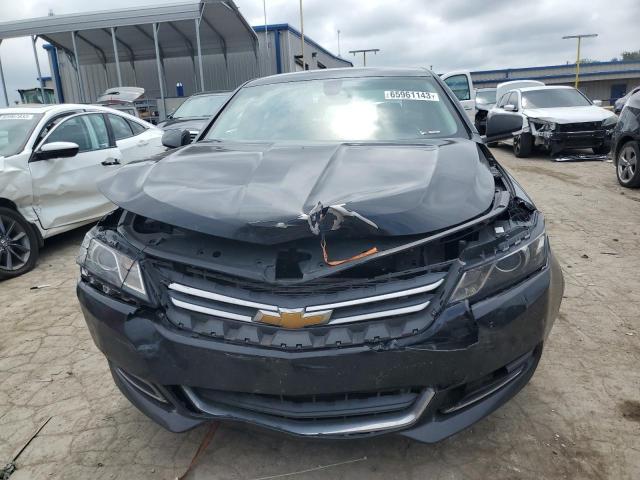 2018 CHEVROLET IMPALA LT - 2G1105S33J9119962