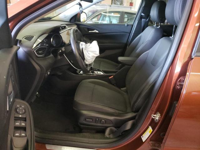 KL4MMDSL0LB127080 Buick Encore Gx Select