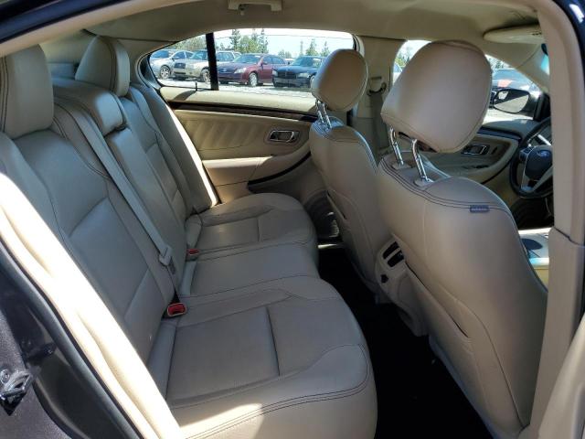 1FAHP2F88GG111636 Ford Taurus Limited