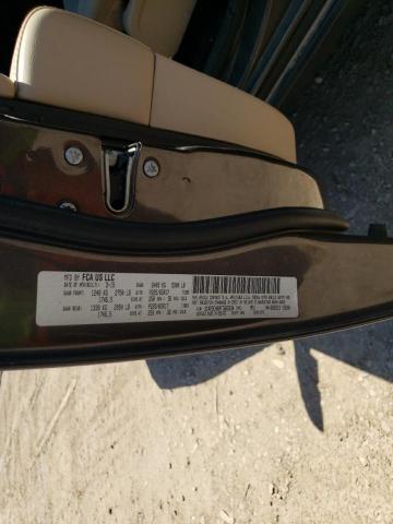 3C4PDCAB9FT665334 Dodge JOURNEY SE