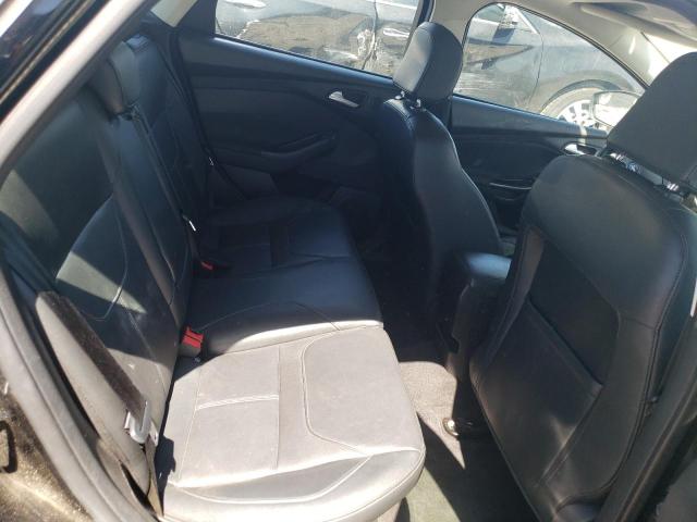 1FADP3N26HL287661 Ford Focus Titanium