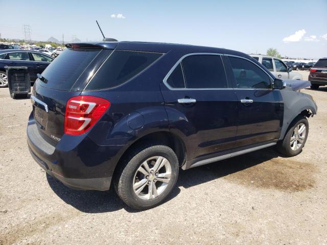 2GNALBEKXG6344638 Chevrolet EQUINOX LS