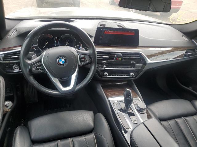 2018 BMW 530 XI - WBAJA7C51JG907895