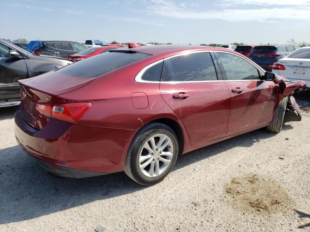 1G1ZD5ST5JF254116 Chevrolet MALIBU LT