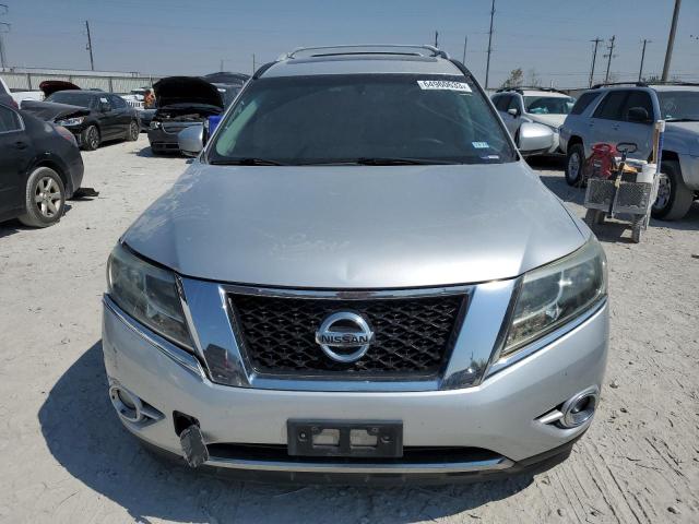 5N1AR2MN0EC707242 Nissan Pathfinder S