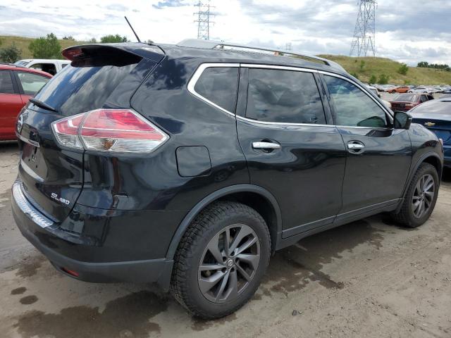 5N1AT2MV0GC833492 Nissan ROGUE S