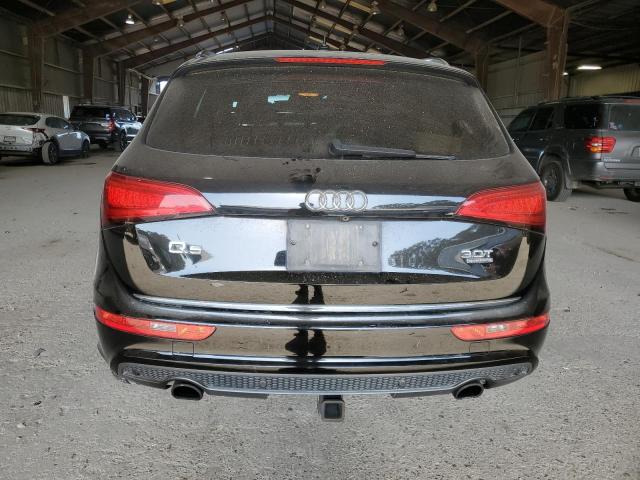 WA1D7AFPXGA137694 Audi Q5 Premium Plus S-line