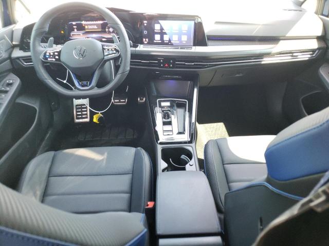 2023 VOLKSWAGEN GOLF R 20T WVWAB7CD4PW190074
