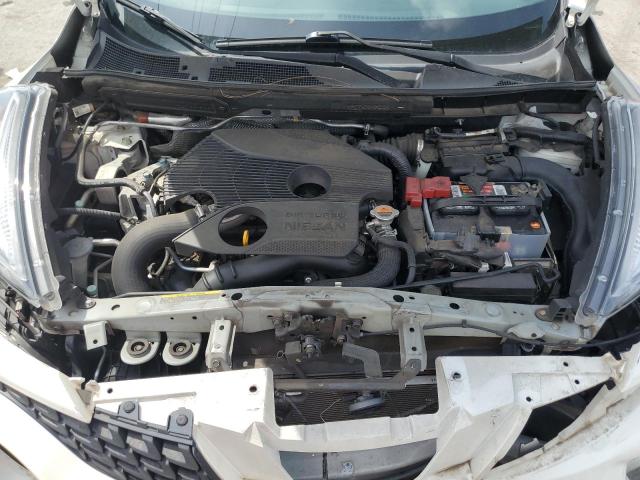 2015 NISSAN JUKE S - JN8AF5MR8FT502243