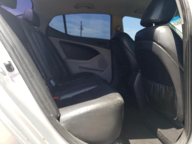 5XXGM4A78EG332151 KIA Optima Lx