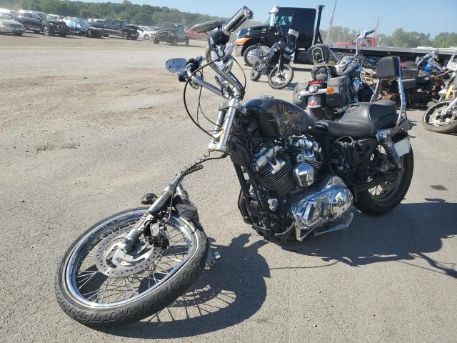 2015 HARLEY-DAVIDSON XL1200 V 1HD1LF315FC435492