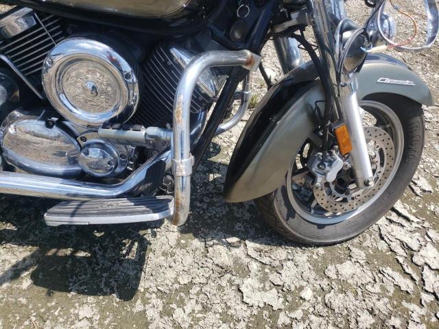 2005 YAMAHA V STAR JYAVP11E95A073706