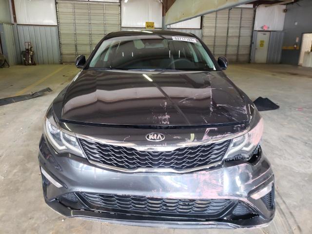 5XXGT4L35LG386050 KIA Optima Lx