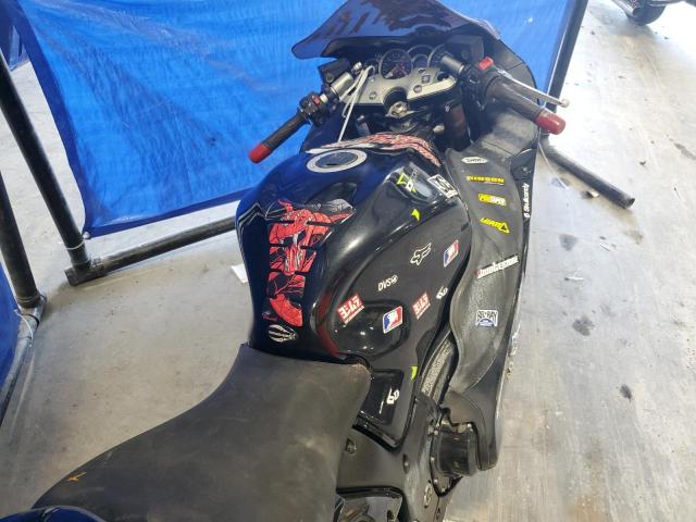 2012 SUZUKI GSX1300 R - JS1GX72A6C2100809