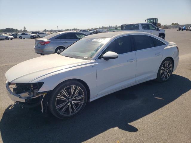 2019 Audi A6 Premium Plus