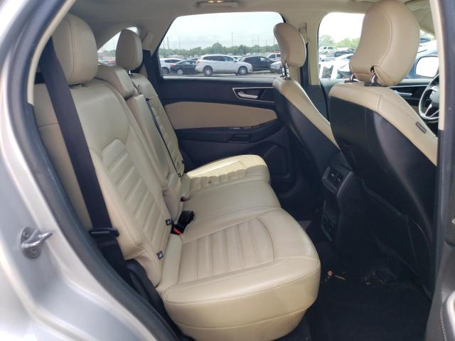 2FMTK4J84FBB81058 2015 FORD EDGE, photo no. 11