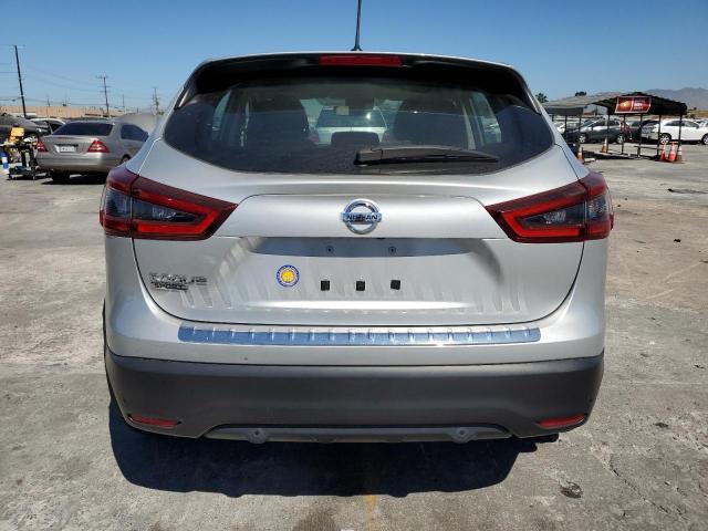 JN1BJ1CV7LW542803 Nissan Rogue Sport S