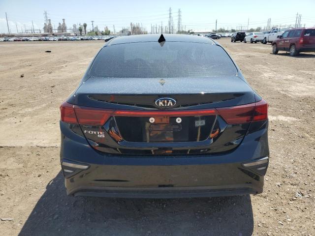 3KPF24AD3LE182589 Kia Forte FE 6