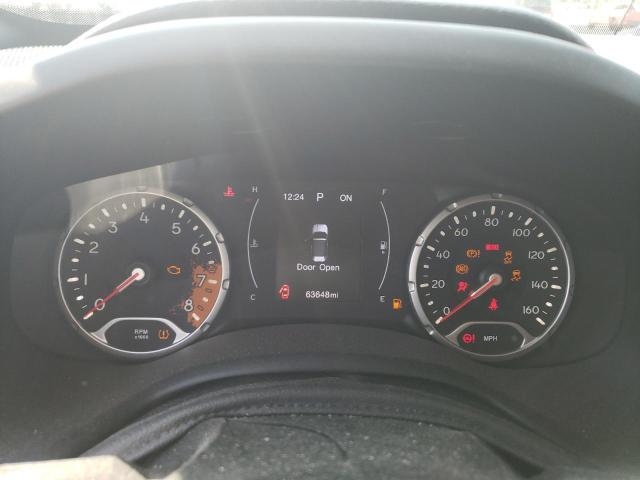 ZACCJABB1JPH34527 Jeep Renegade Latitude
