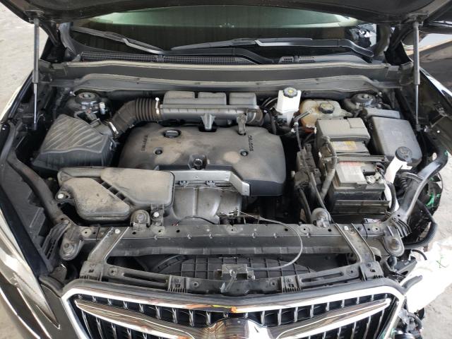 LRBFXCSA6LD079828 Buick Envision Essence