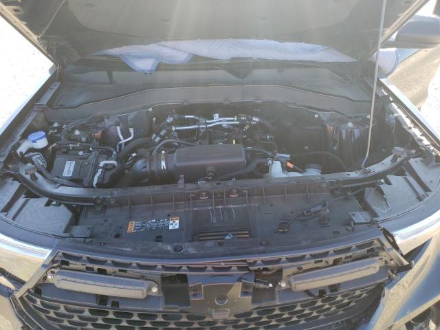 1FMSK8JH2NGB78606 Ford Explorer Timberline