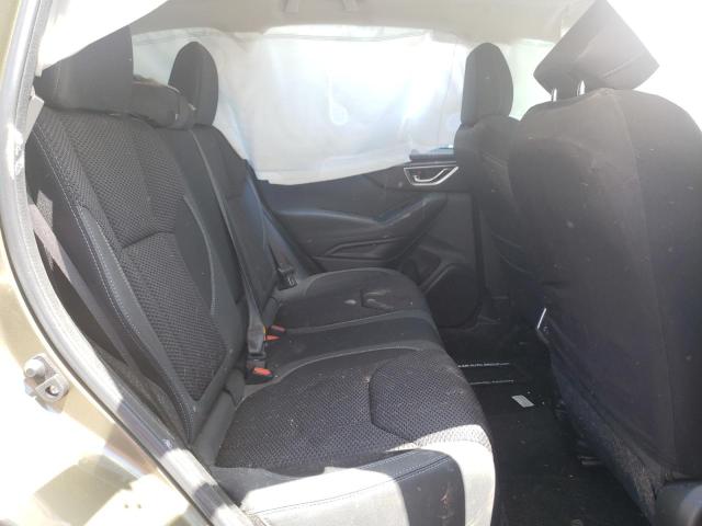JF2SKAECXPH465832 Subaru Forester Premium