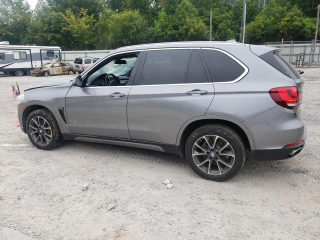 5UXKR0C53J0Y02824 2018 BMW X5 - Image 2