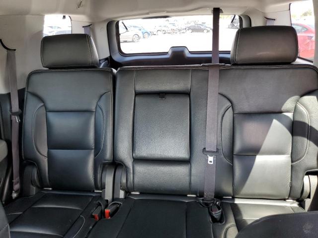 1GKS1AKC7HR220203 GMC YUKON SLE