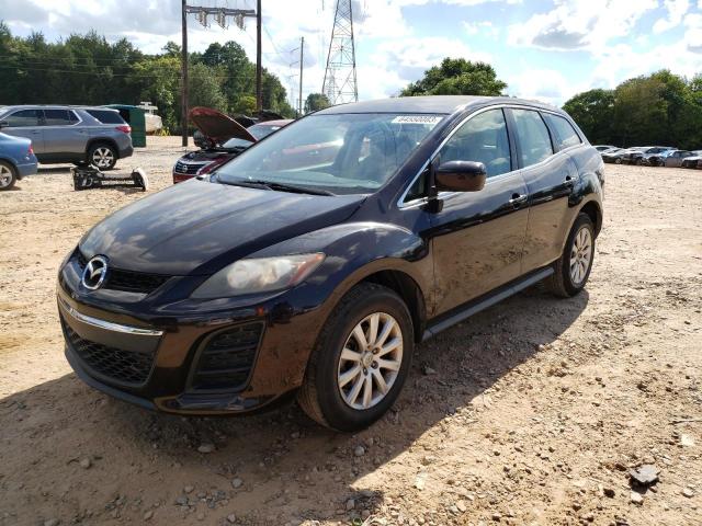 2011 Mazda CX-7 