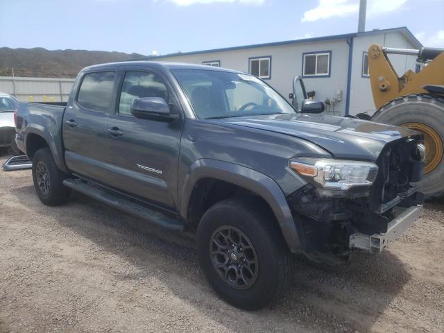 Vin: 3tmaz5cn2jm073917, lot: 63052183, toyota tacoma double cab 20184