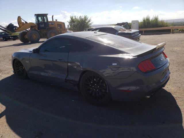 1FA6P8CF3K5163659 Ford MUSTANG GT