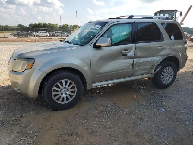 2010 Mercury Mariner Premier