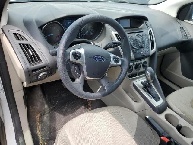 1FADP3K29EL304971 | 2014 FORD FOCUS SE