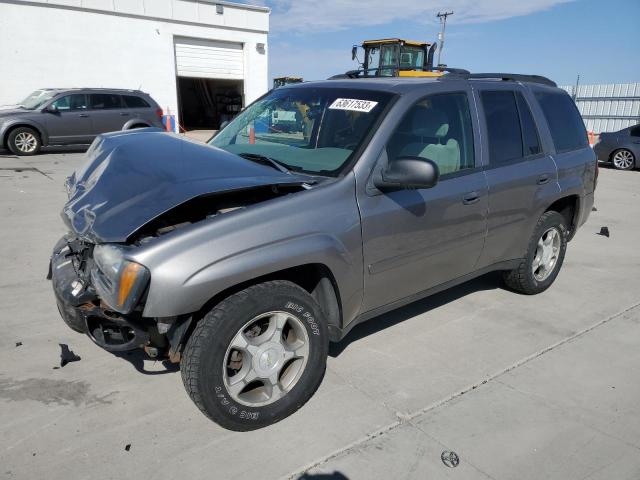 2006 Chevrolet TrailBlazer LS