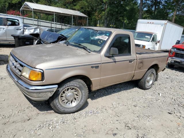 1994 Ford Ranger 