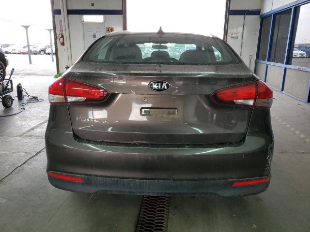 3KPFK4A77HE143344 KIA FORTE LX