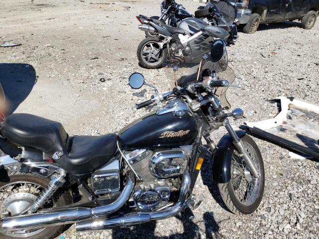 2003 HONDA VT750 DC JH2RC44013M700324