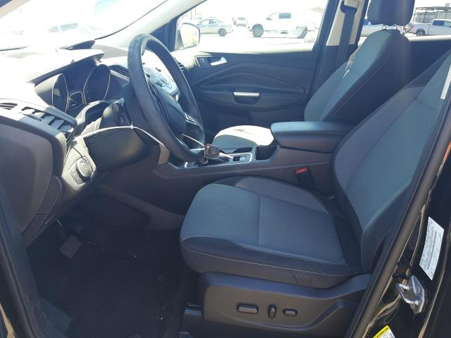 1FMCU0GD3HUE54950 Ford ESCAPE SE